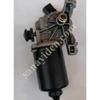 İTAQİ WIPER MOTOR ACCENT ERA 2006-2011/RIO 2006-2011 COMPATIBLE, Heavy Vehicle Engine-Charging-Differential