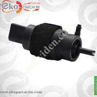 ORİJİNAL VW SKODA SEAT AUDİ ÖN CAM YIKAMA POMPASI 8K5955647, Oto & Y. Parça