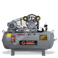 GAP 300 LT PISTON COMPRESSOR 8 BAR 5.5 HP,