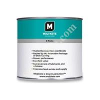 MOLYKOTE D PASTE - DÜŞÜK HIZ GRESİ 1 KG,