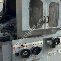 REİSHAUER MARKA CNC DİŞLİ TAŞLAMA MAKİNESİ!, Makina
