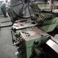 1250X2000 LATHE, Lathes