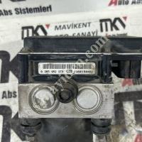 0265952273  FİAT  LİNEA  ÇIKMA  ABS BEYİN,