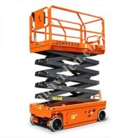 İZMİR KİRALIK MANLİFT - MAKASLI PLATFORM - EKLEMLİ PLATFORM GÜNLÜK SAATLİK AYLIK, Diğer İş Makineleri & Yedek Parça