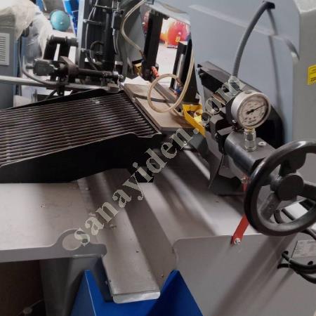 CUTERAL SERİTESTERELER  STOKTAN HEMEN TESLİMDİR  0536 709 41 57, Makina