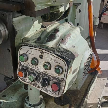 FREZE SATILIK KULLANICIDAN SATIŞA ÇIKMIŞTIR  0536 709 41 57, Makina