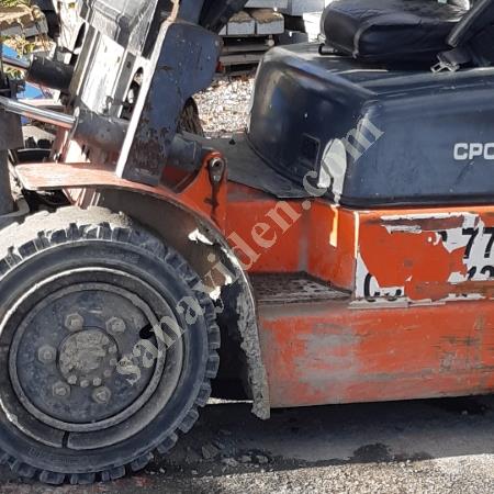 SANAYİ MAHLESİ KİRALIK FORKLİFT KİRALAMA 0542 777 86 96, Makina