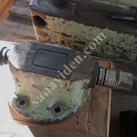 MİNİ FREZE  DİVİZÖR  DİK PLANYA BAŞLIĞI 4EKSEN OTOMATİK  0536 709 41 57, Makina