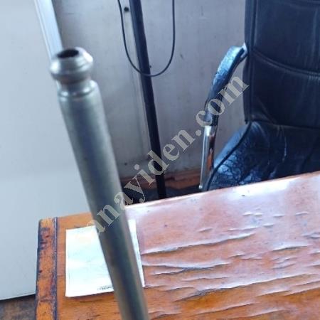 למכירה: מיכל אשפה מפלסטיק, עגלת אשפה, צינור גלגלים., Hortum & Boru