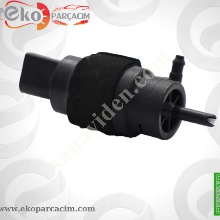 ORİJİNAL VW SKODA SEAT AUDİ ÖN CAM YIKAMA POMPASI 8K5955647, Oto & Y. Parça