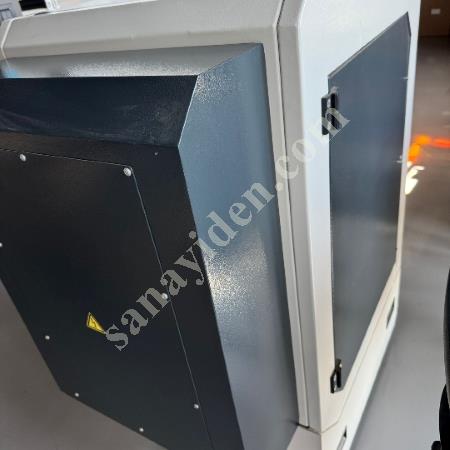 LASERAL MIDIMARK FP-50 LAZER MARKALAMA CİHAZI, Makina