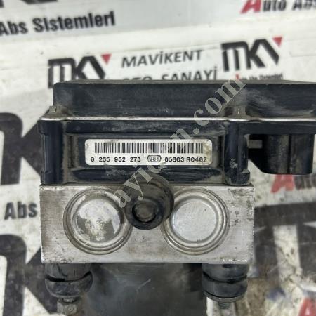 0265952273  FİAT  LİNEA  ÇIKMA  ABS BEYİN, Oto & Y. Parça