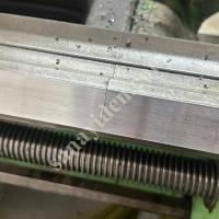 İRAN TOS SN 50 500X2000 SATILIK ARAYIN YARDIMCI OLALIM 0536 709 4157, Makina