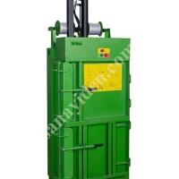 DIKEY HIDROLIK BALYA PRESI,