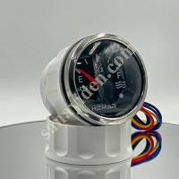 WATER LEVEL INDICATOR BLACK - ALARM MOD - CARAVAN & BOAT, Caravan And Spare Parts