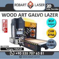 ROBART MAKİNE LAZER KESİM 0535 707 63 81 METAL KESİM LAZER GALVO, Makina