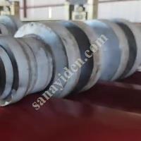 SATILIK ROLL FORMİNG TRAPEZ SAC ÜRETİM MAKİNESİ, Makina