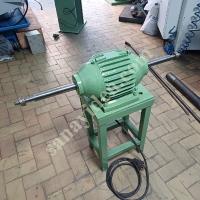 4 HP POLİSAJ CİLA MOTORU ( İSTANBUL / BAYRAMPAŞA ), Polisaj Makineleri Ve Parçaları