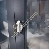 DOSYA DOLABI KİLİDİ, Locks