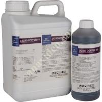 LIQUID COPPER 5% COPPER FERTILIZER SOLUTION,