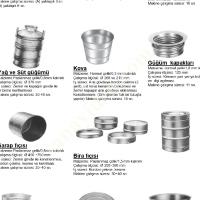 CNC METAL SIVAMA SEKILLENDIRME MAKINALARI, Kıvırma-Bombe Sıvama Makinesi