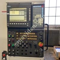 DİKEY İŞLEME MERKEZİ HYUNDAI -2000 MODEL, Cnc İşleme Merkezi