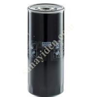 INGERSOLL RAND XP 750 OIL FILTER, Compressor Filter - Dryer