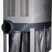 HMZ BILSUN 20000M3 TOZ EMME MAKINASI, Machine