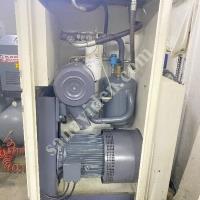 SCREW COMPRESSOR 22 KW 30 HP,