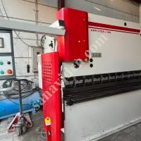 BAYKAL NC ABKANT 120 TON, Press Brake