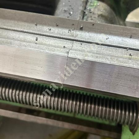 İRAN TOS SN 50 500X2000 SATILIK ARAYIN YARDIMCI OLALIM 0536 709 4157, Makina