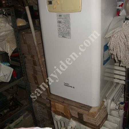 KOMBİ MARKA TEMİZ VAYLANT VE ARCELİK MARKALI KOMBİLER CALIŞIR DURUMDA, Diğer