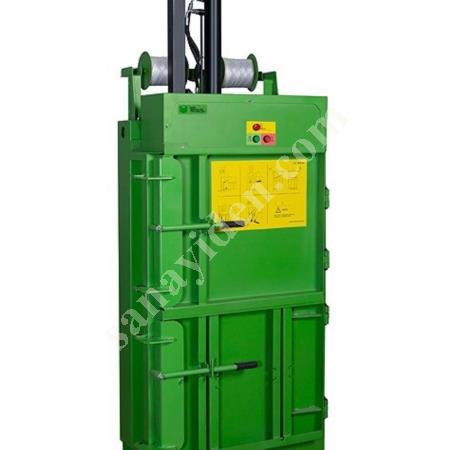 DIKEY HIDROLIK BALYA PRESI,