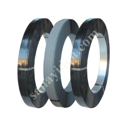 STEEL CIRCLE, Other Packaging Industry