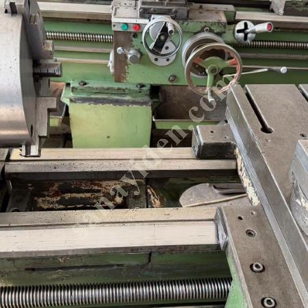 TÜM BAKIMLARI YAPILMIŞTİR  SEVİNDİK TORNA  225.000₺  0536 709 41 57, Makina