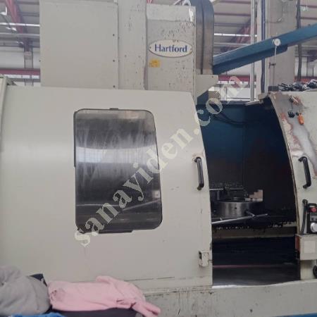 KURUMSAL FİRMADAN  SATIŞA ÇIKIYOR  0536 709 41 57, Makina