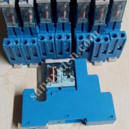 SATILIK FİNDER MARKA TEK KONTAK ANAHTARLAMA RÖLESİ, Elektrik & Enerji