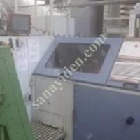 MULTI HIT BOLT PIN RIVET MACHINE,