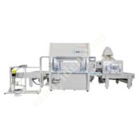 KAMA KR BM CEVVAL AUTOMATIC SPRAY MACHINE, Painting Machines