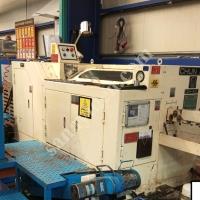 CHUN-ZU CDH52 L VİDA PERÇİN MAKİNASI ÇİFT KALIP, Civata Perçin Makinesi