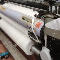 11 SOMET ALPHA PGA WEAVING MACHINE ON SALE!, Machine