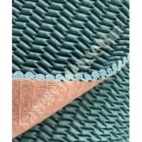 CARPET UNDERLAY- ROSS MATRESS UNDERLAY - HALI ALTI KORUYUCU KEÇELER, Yapı İnşaat