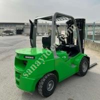 CESAB﻿ FORKLIFT TOYOTA 1ZS MOTOR EURO 6 ( IMMEDIATE DELIVERY ),