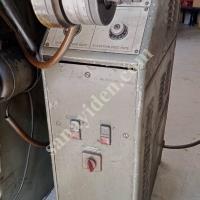 İNGİLİZ FREZE MK 4  STOKTAN HEMEN TESLİMDİR  0536 709 41 57, Makina