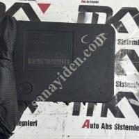 10.0960-1110.3 CİTREON C5 ÇIKMA ABS BEYİN - CARS & SUVS,