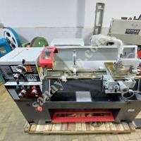 1 METRE TOSS UNITED TU356B UNİVERSAL TORNA  / İSTANBUL BAYRAMPAŞA, Mini Torna