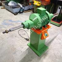 CAN MAKİNA 7.5 HP POLİSAJ CİLA MOTORU   İSTANBUL / BAYRAMPAŞA, Polisaj Makineleri Ve Parçaları
