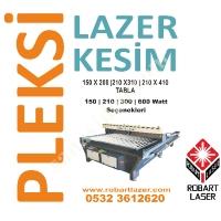 ROBART LAZER | METAL TÜPLÜ LAZER KESİM MAKİNASI, Lazer Kesim Makinası