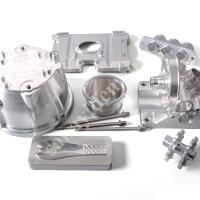 MECHANICAL PARTS CUSTOMIZATION OR MASS PRODUCTION, Auto Parts