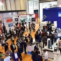 MAKTEK EURASIA FAIR 2022, Fair Services - Online Virtual Fair